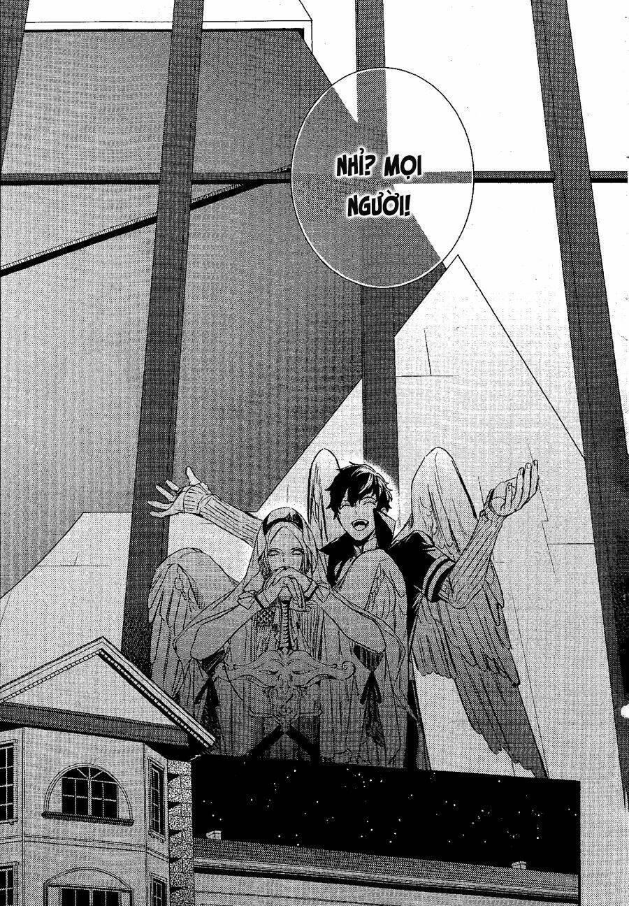 phong ấn triệu hồi ác quỷ dantalion chapter 78 18