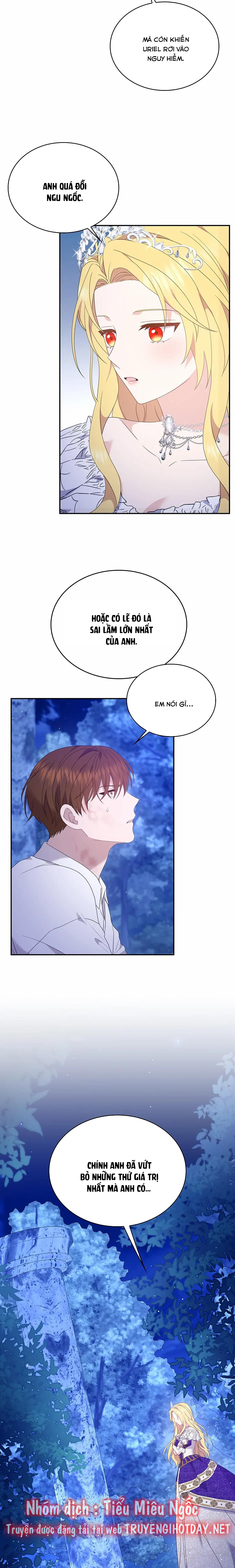 công chúa hai mặt chapter 118 4