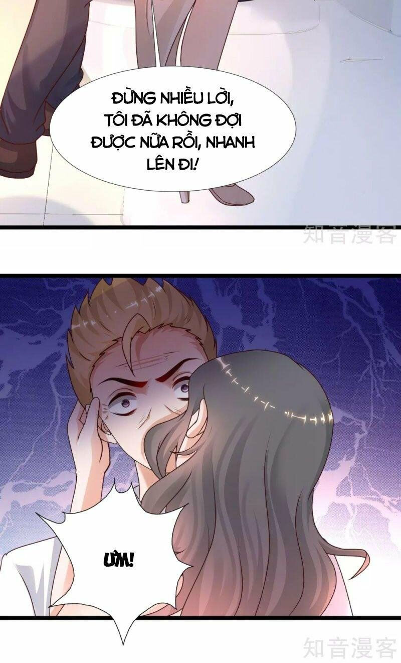 tối cường vận đào hoa chapter 213 30