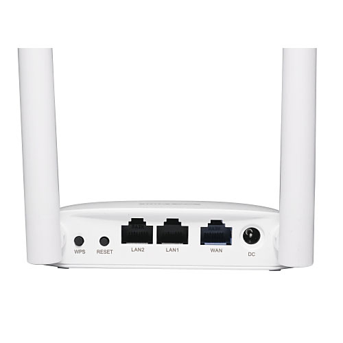 Wireless Router APTEK A122e - Hàng Chính Hãng