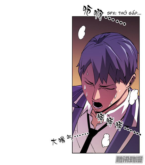 thảm họa mã 0 chapter 11 6