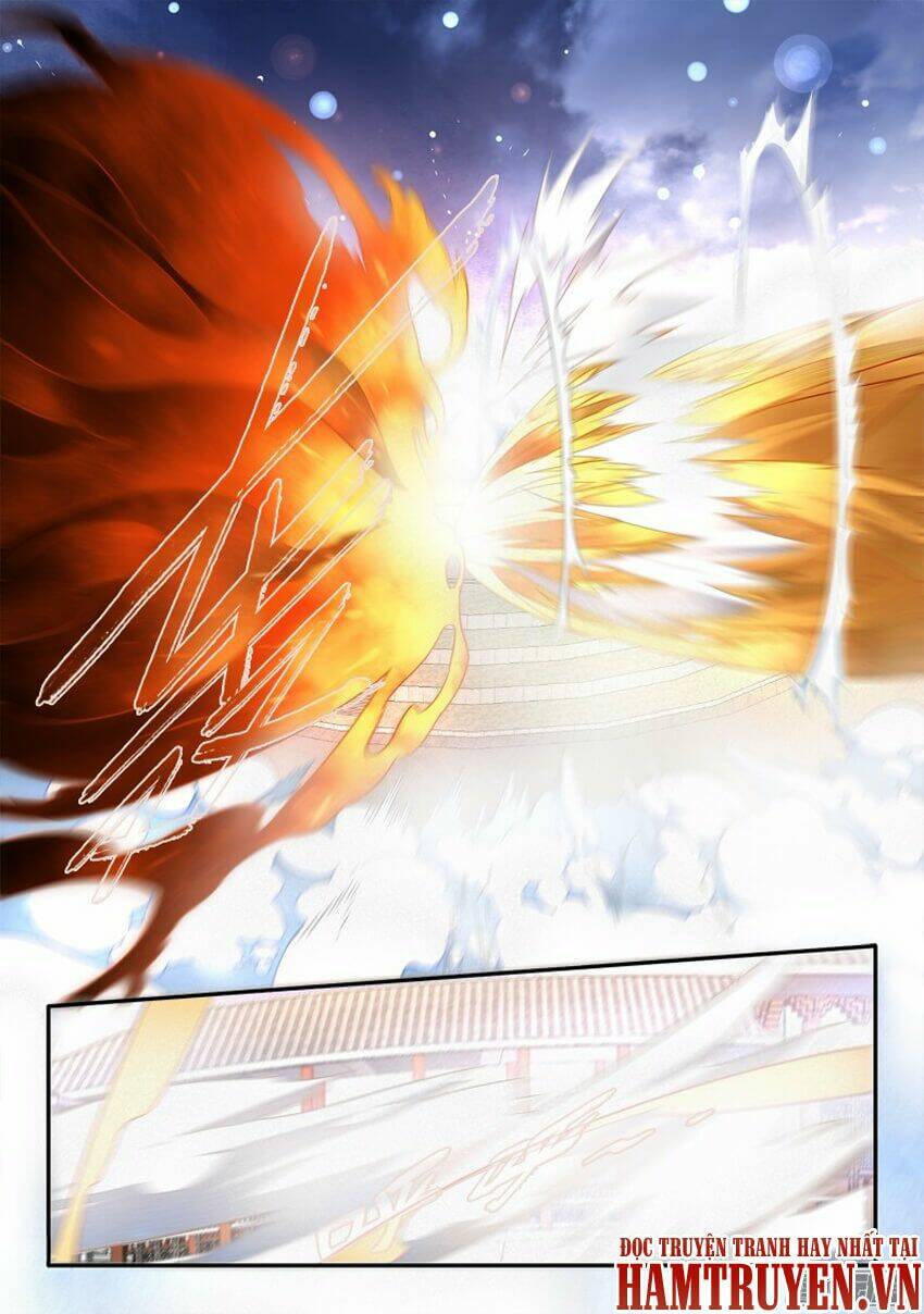 trước kia có tòa linh kiếm sơn chapter 243 8