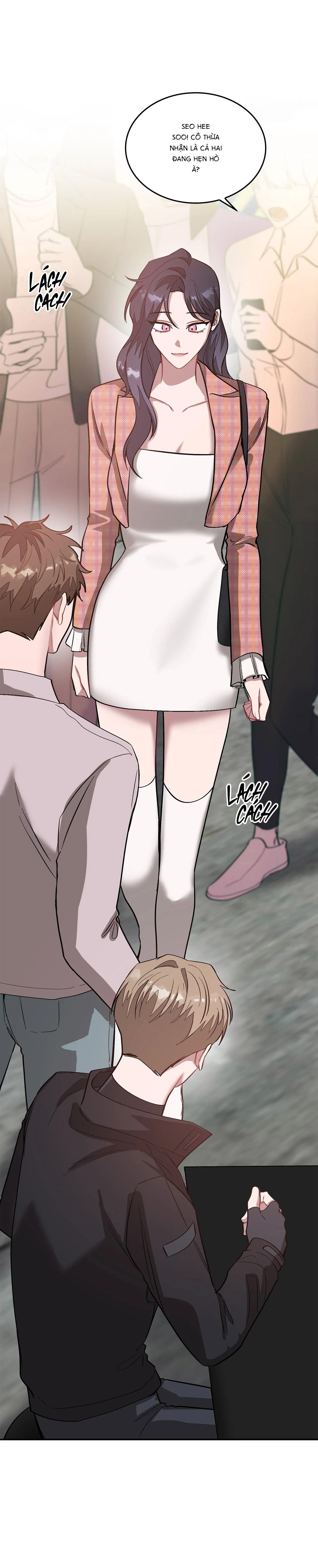 Sống Lại Lần Nữa chapter 62 47