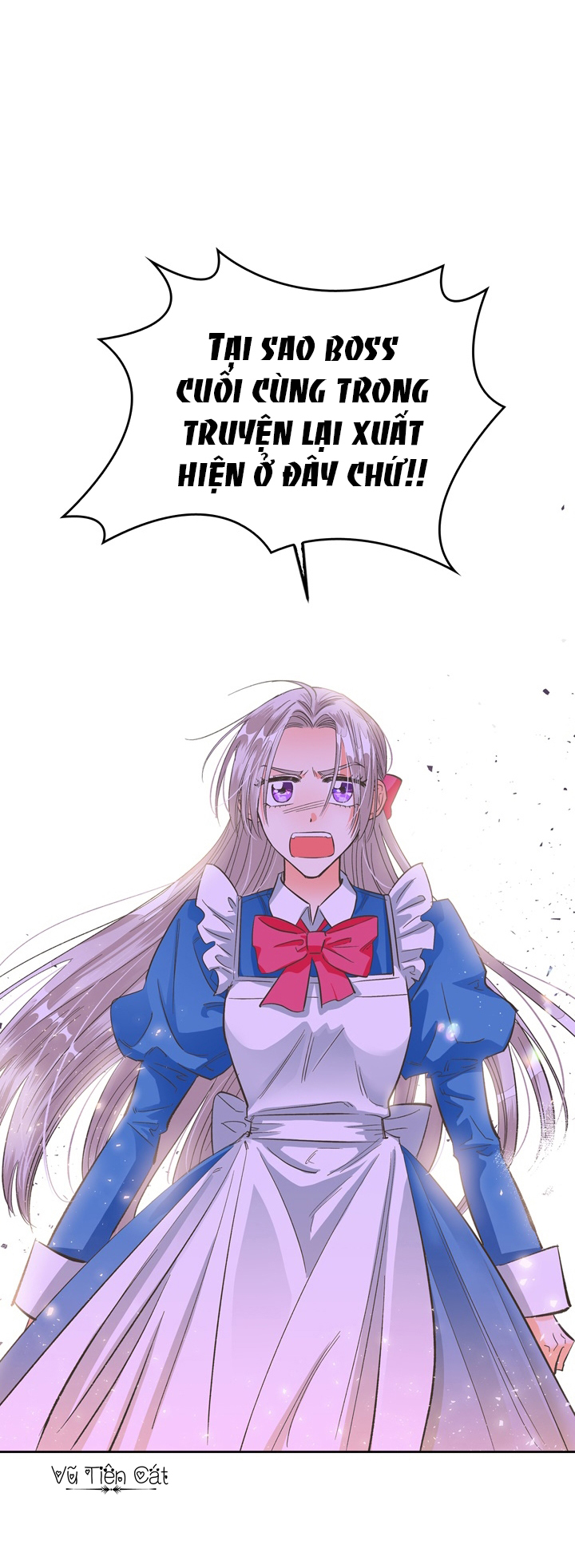 ác nữ xứng đôi với bạo chúa chapter 22 58