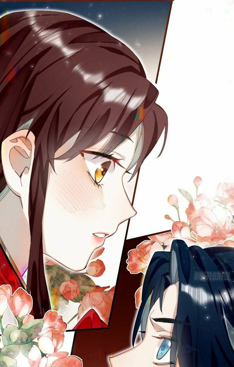 phế vật công chúa muốn nhặt chồng chapter 11 16