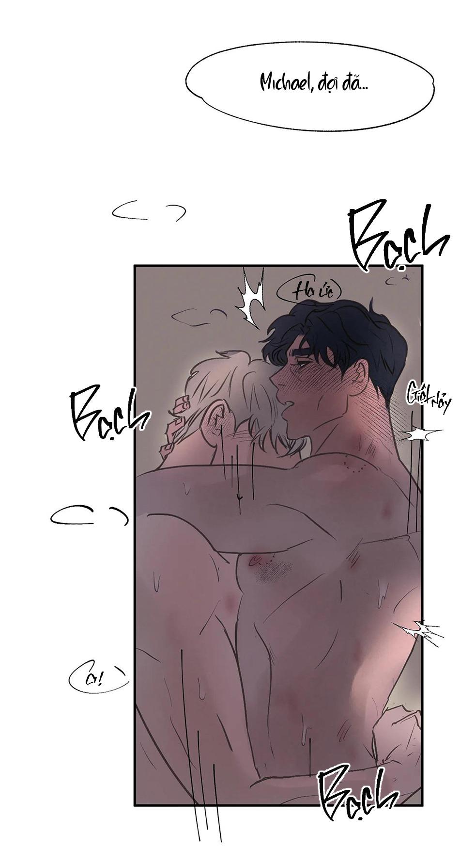 tuyển tập những ông chú tà zâm chapter 2.3 20