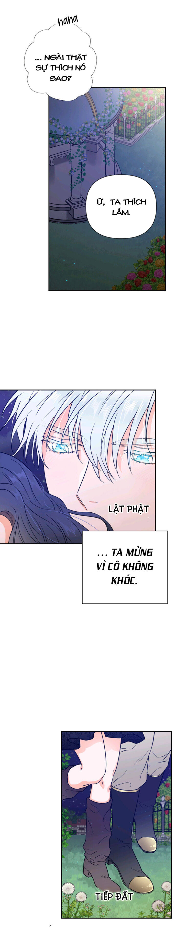 lady baby chapter 111 9