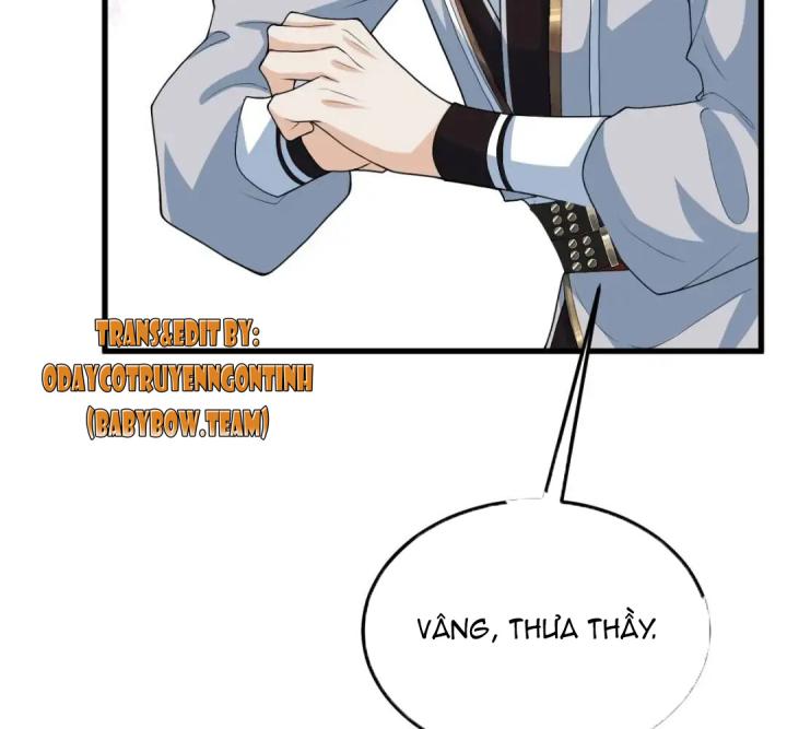 làm sao đây người học việc của tôi quá bám người chapter 14 123