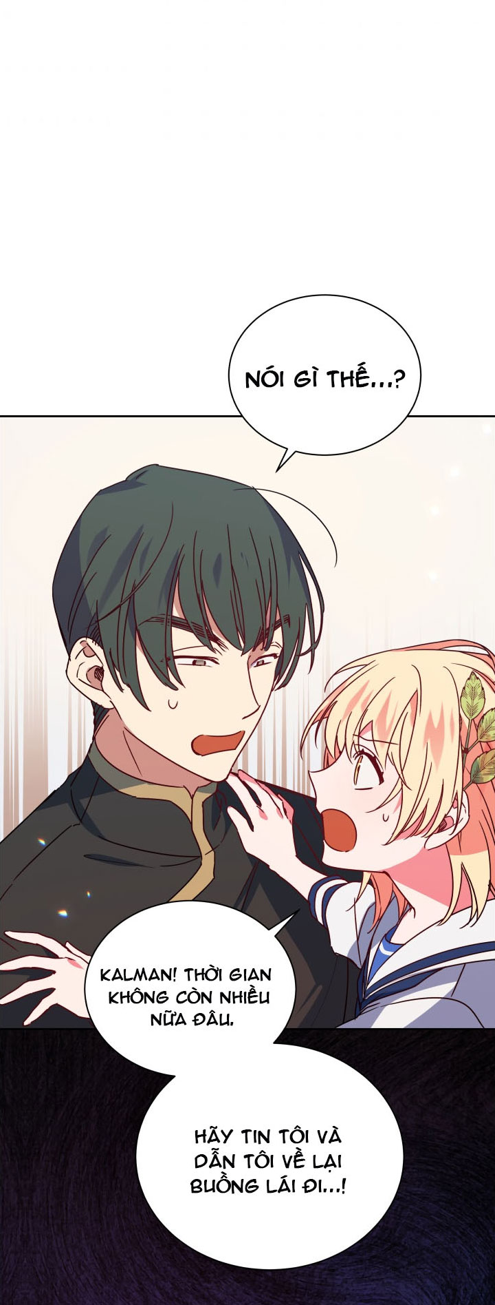 nàng elizabeth thuần khiết chapter 12 70