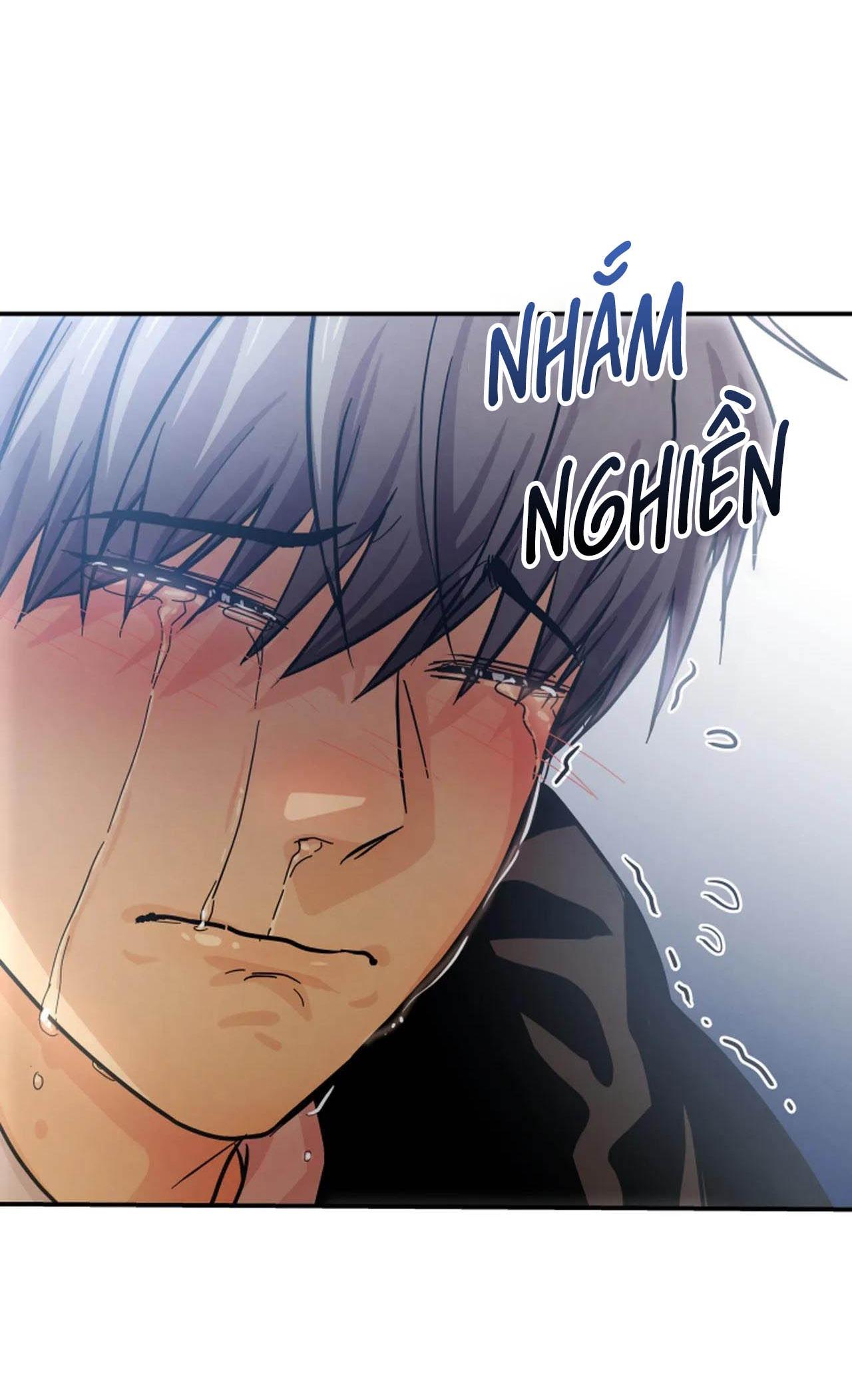 (np)những ngày mù sương chapter 18 55