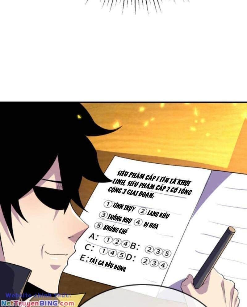 nhìn thấy thanh máu, ta xử tội thần linh chapter 159 3