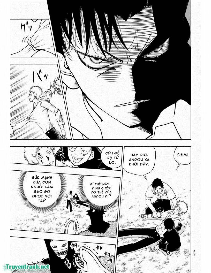 vector ball chapter 15 8