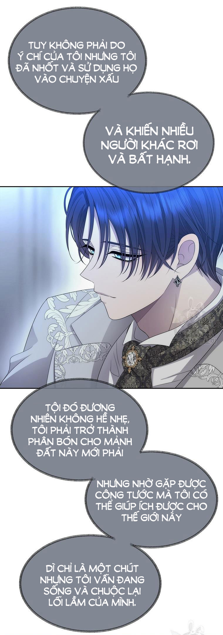 năm môn đệ của charlotte chapter 191.2 26