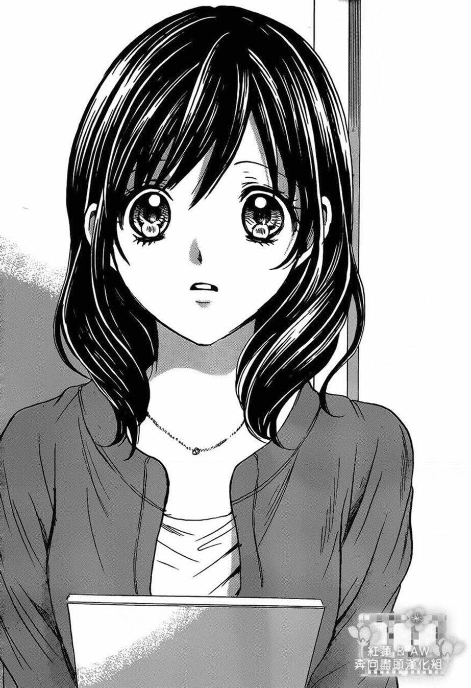 sekai no hate chapter 17 38