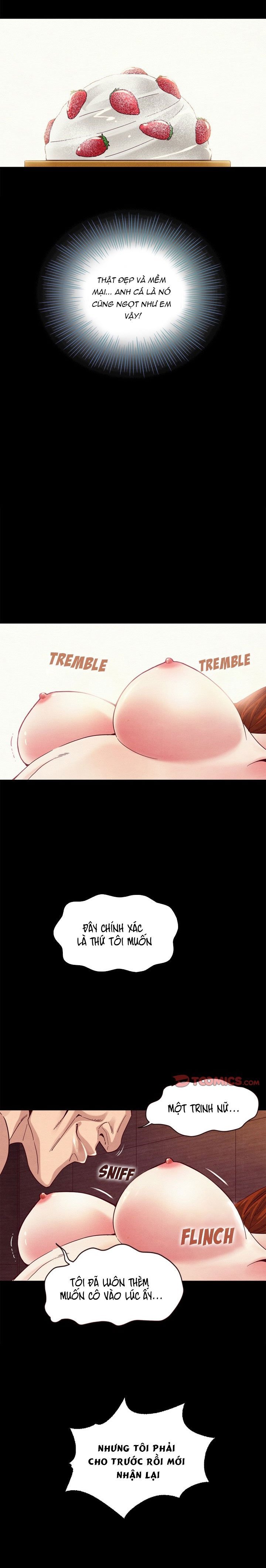 công tử bột chapter 4 11