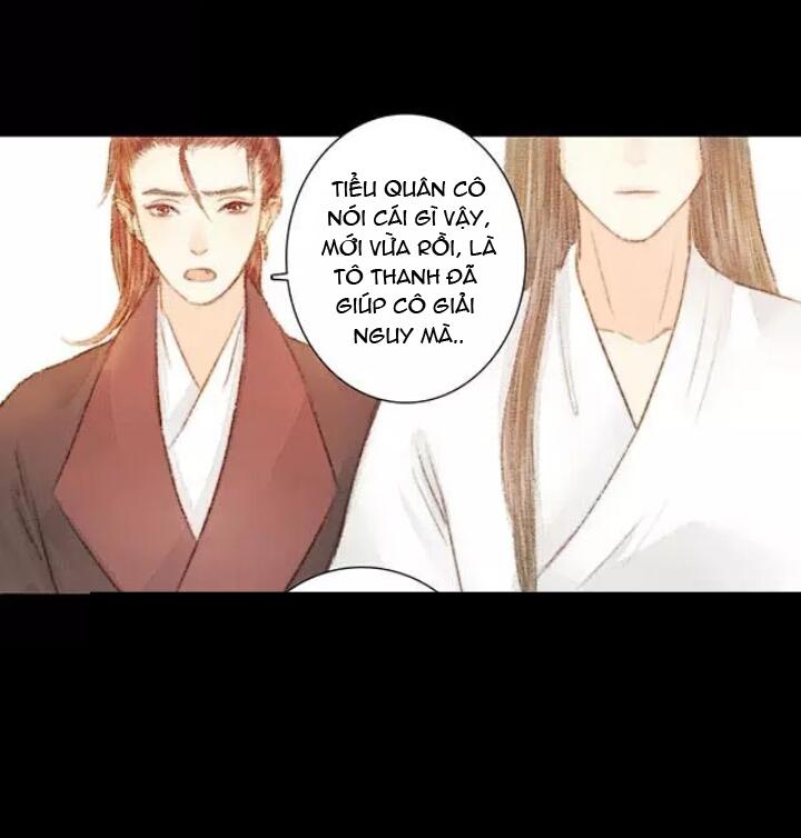 vương gia bá đạo và bác sĩ xinh đẹp chapter 22 10