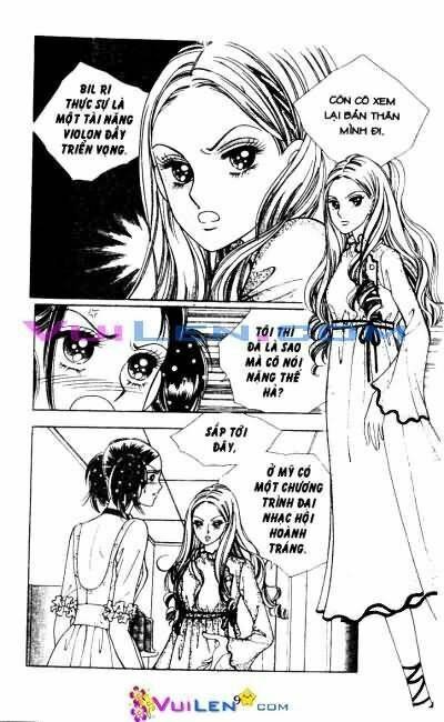 có anh trong đời chapter 3 91