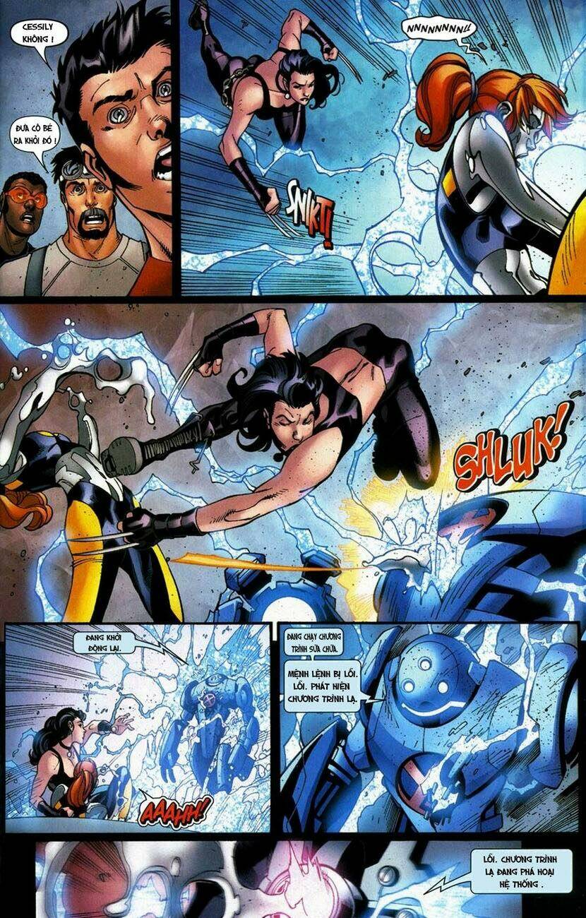 new x-men v2 - academy x chapter 30 19