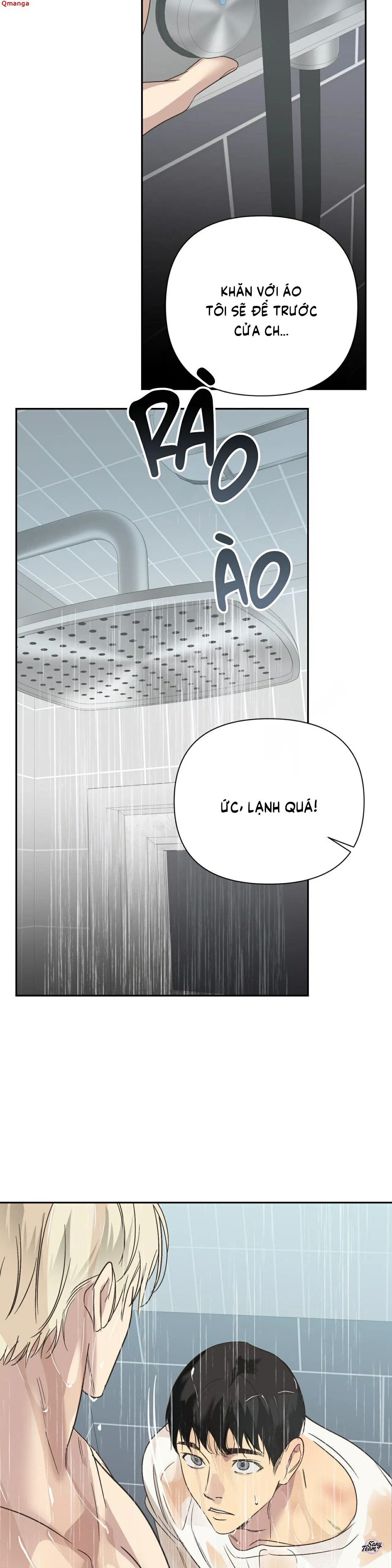 phía sau ánh hào quang chapter 28 24