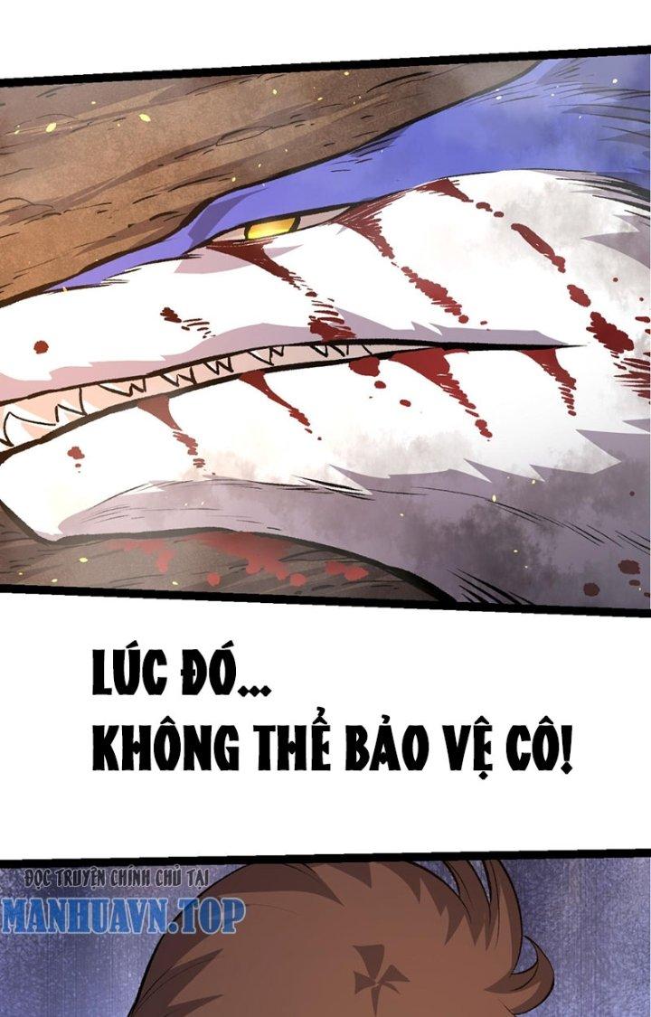 từ cây cổ thụ bắt đầu tiến hóa chapter 66 19