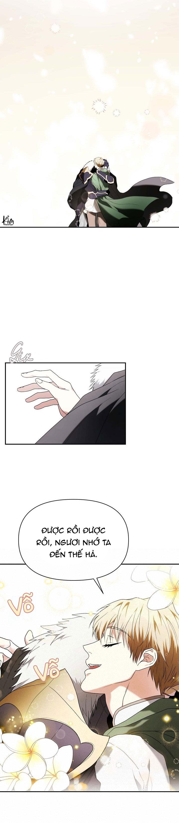 hai đất nước, đất nước của nô lệ chapter 42 12