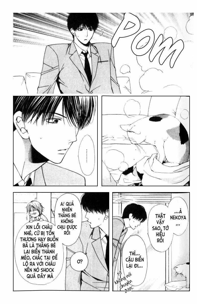 neko neko honey chapter 5 10