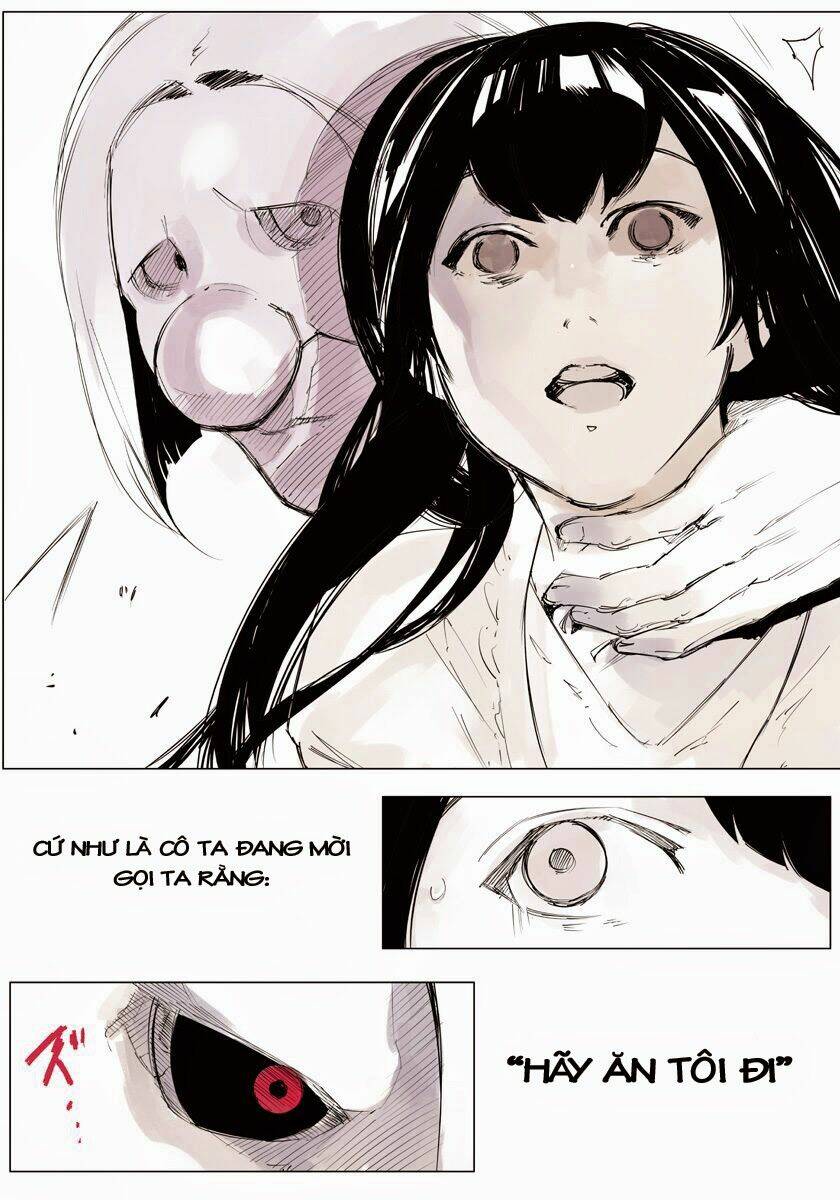 tokyo kushu - jack chapter 4 28