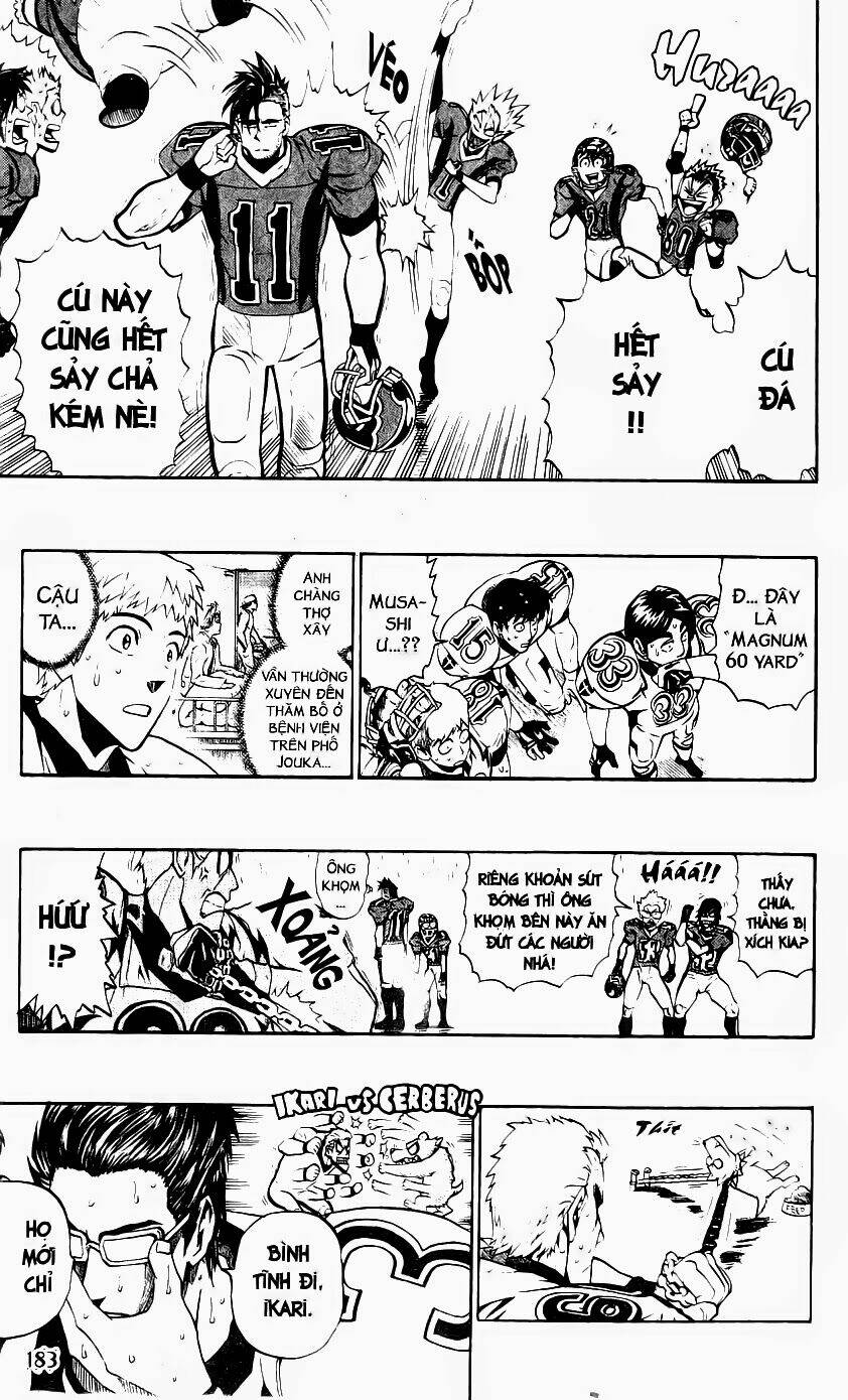 lá chắn mắt chapter 214 16