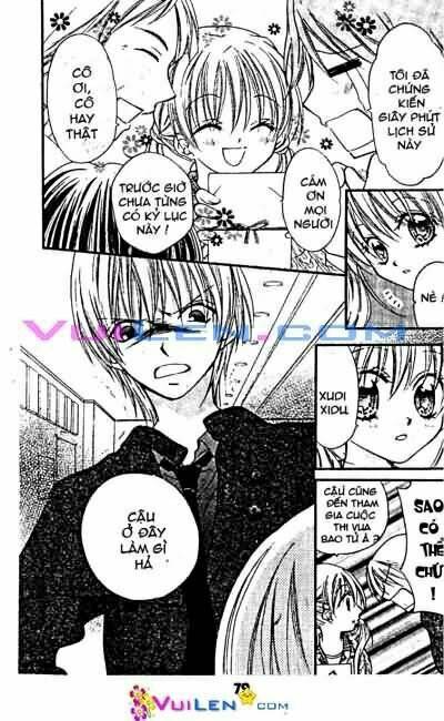 công chúa ẩm thực chapter 8 79