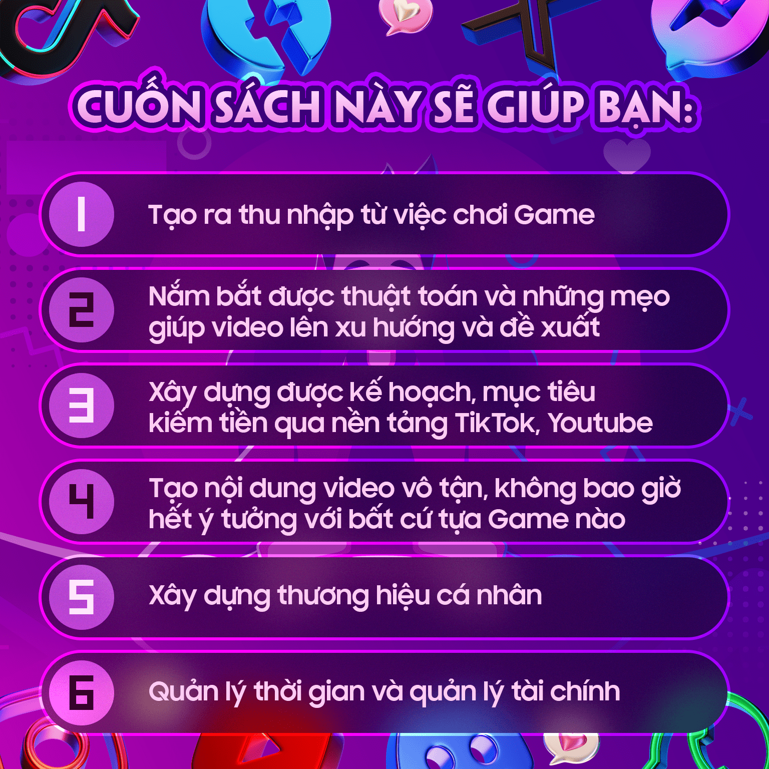 Cuốn Sách: Chơi Game Như Một "Sự Nghiệp" - Tác Giả Nguyễn Quang Nam