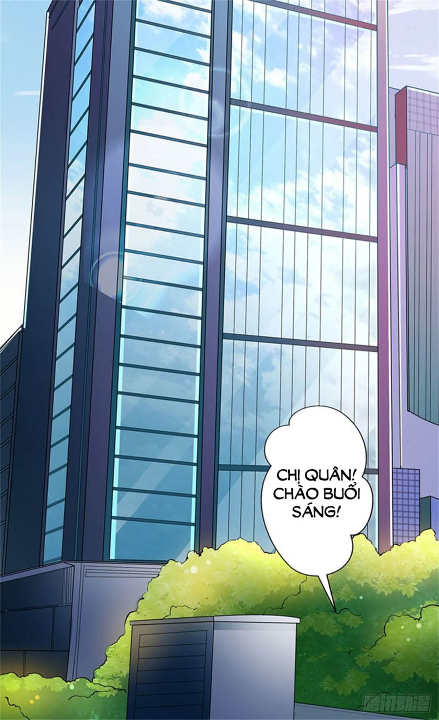 cưng chiều ái thê hư hỏng chapter 58 14