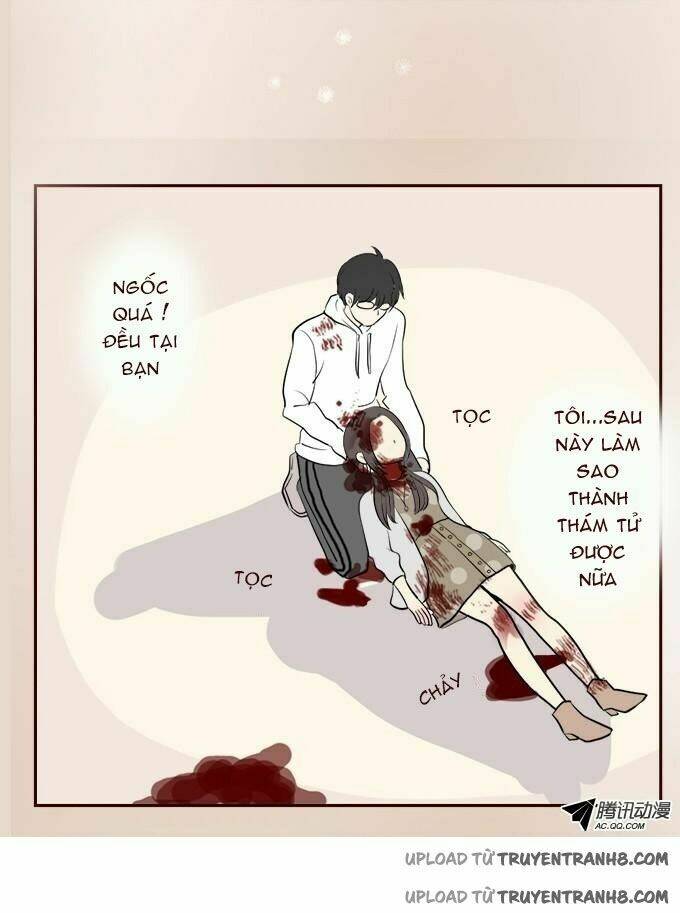 ớn lạnh tuyệt đối chapter 12 26