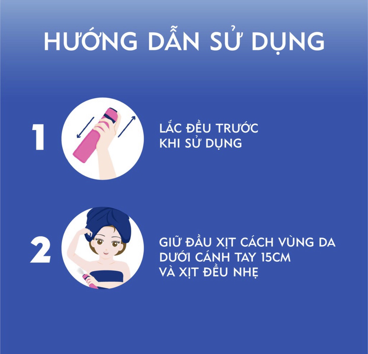 Xịt ngăn mùi NIVEA SHAVELESS ngọc trai đẹp quyến rũ