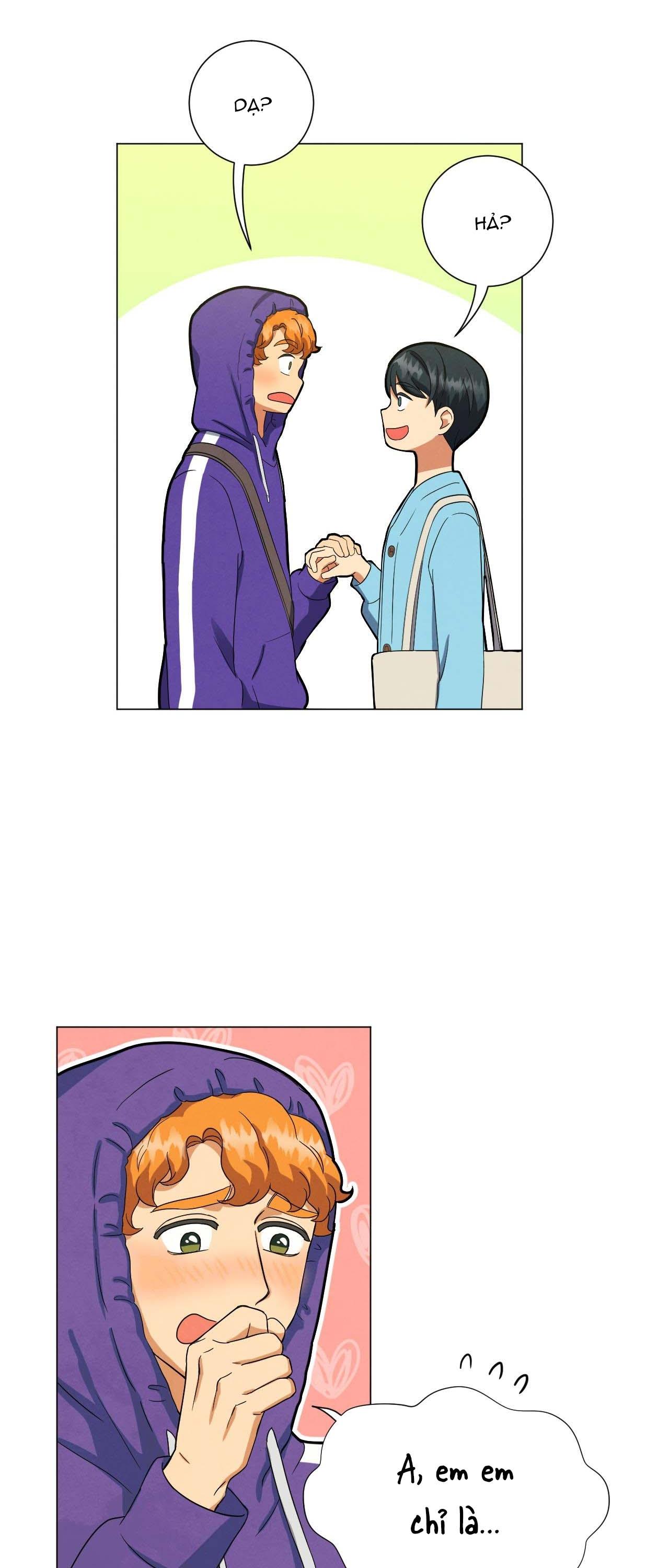 pop up! chapter 3 20