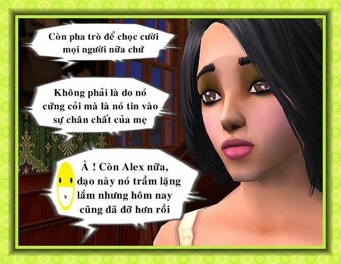 bella's story chapter 6.3 9