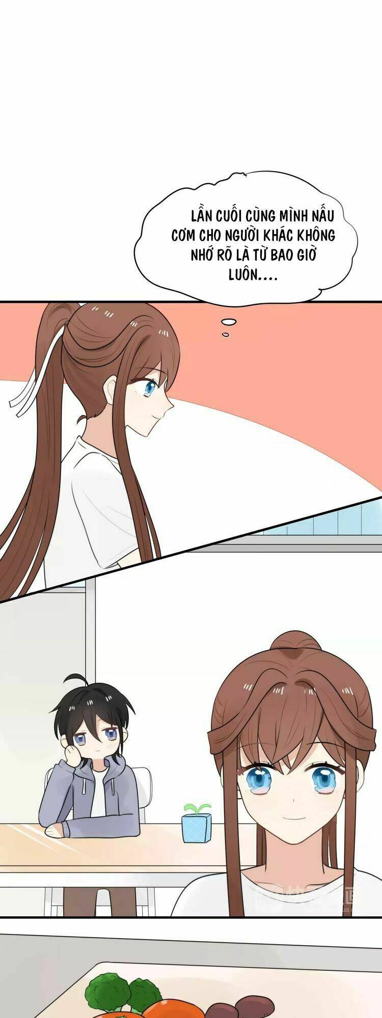 tiểu miêu và hắc diệu thạch chapter 4 9