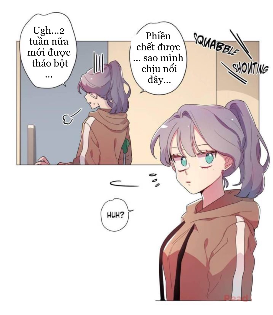 mảnh ghép o bị khuyết chapter 33 8