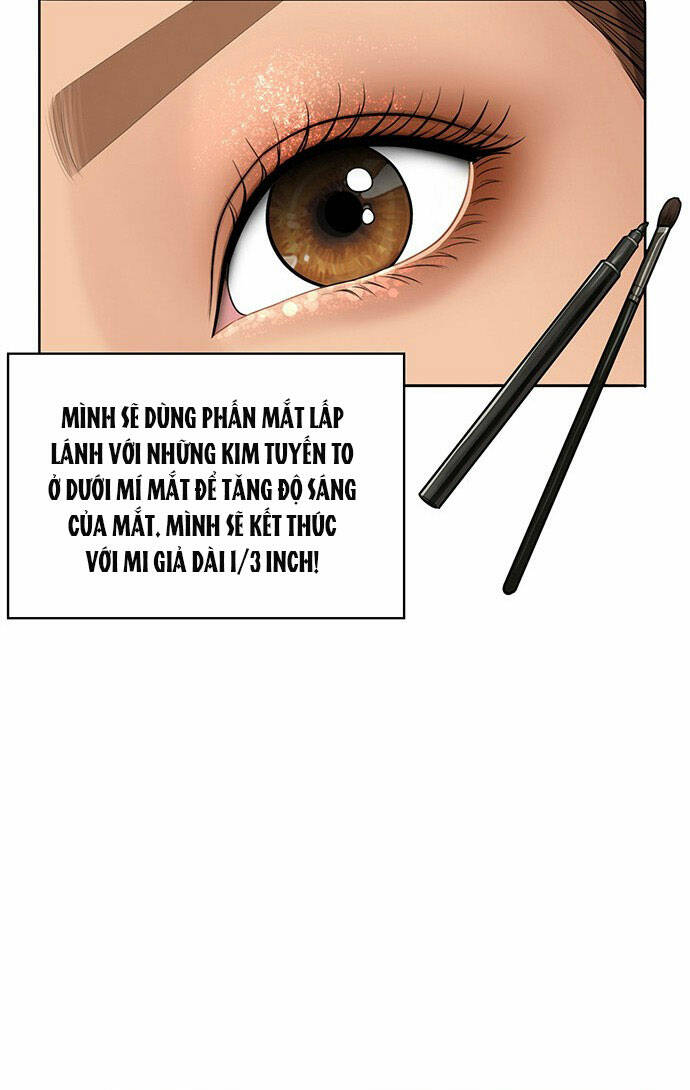 nữ thần giáng thế chapter 177.1 33