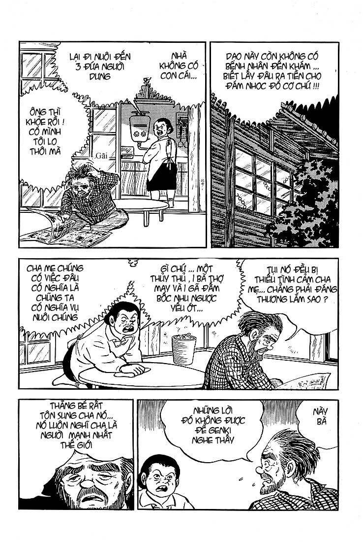 ganbare genki chapter 1 20