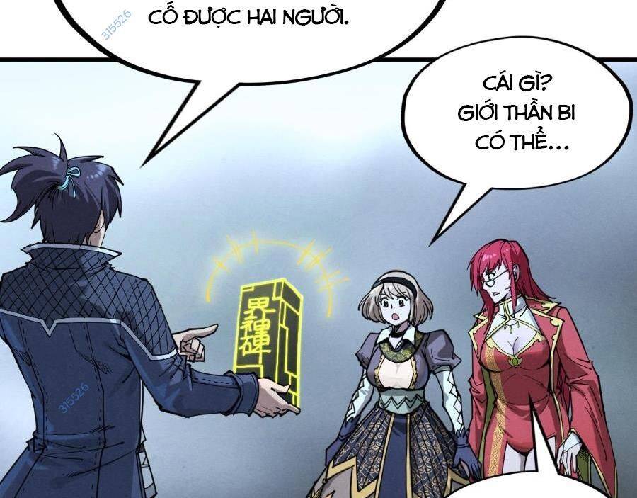 vạn cổ chí tôn chapter 266 133