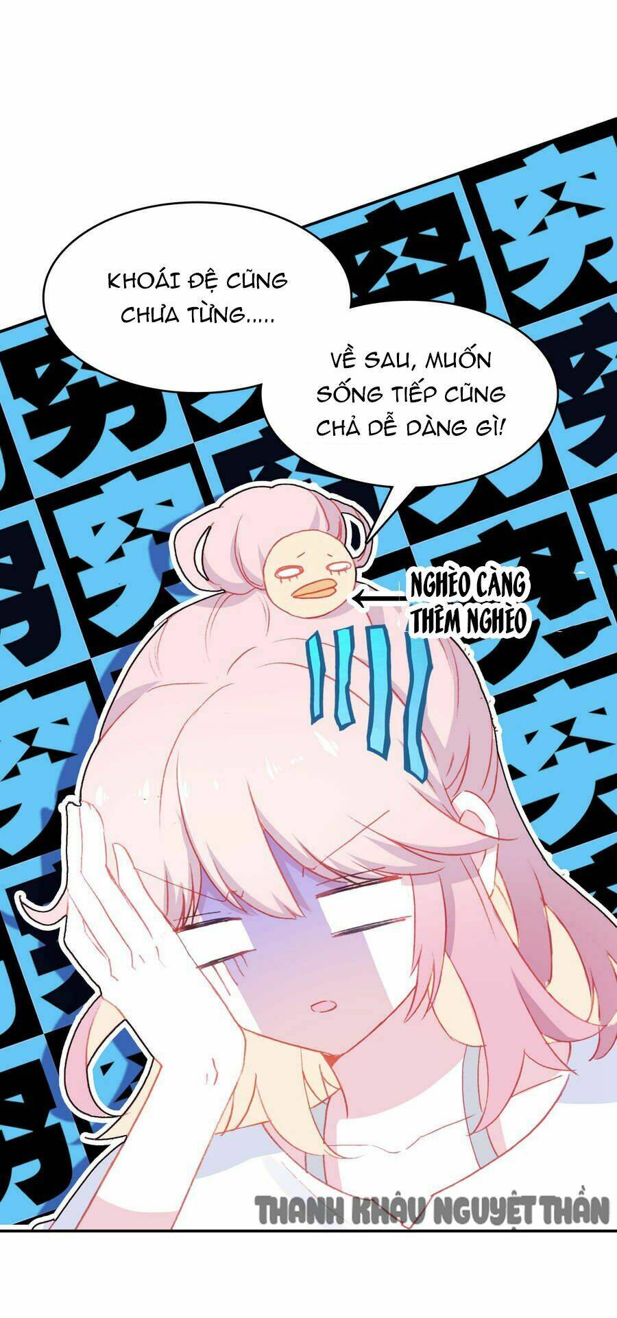 luyến ái khoái đệ chapter 2 53