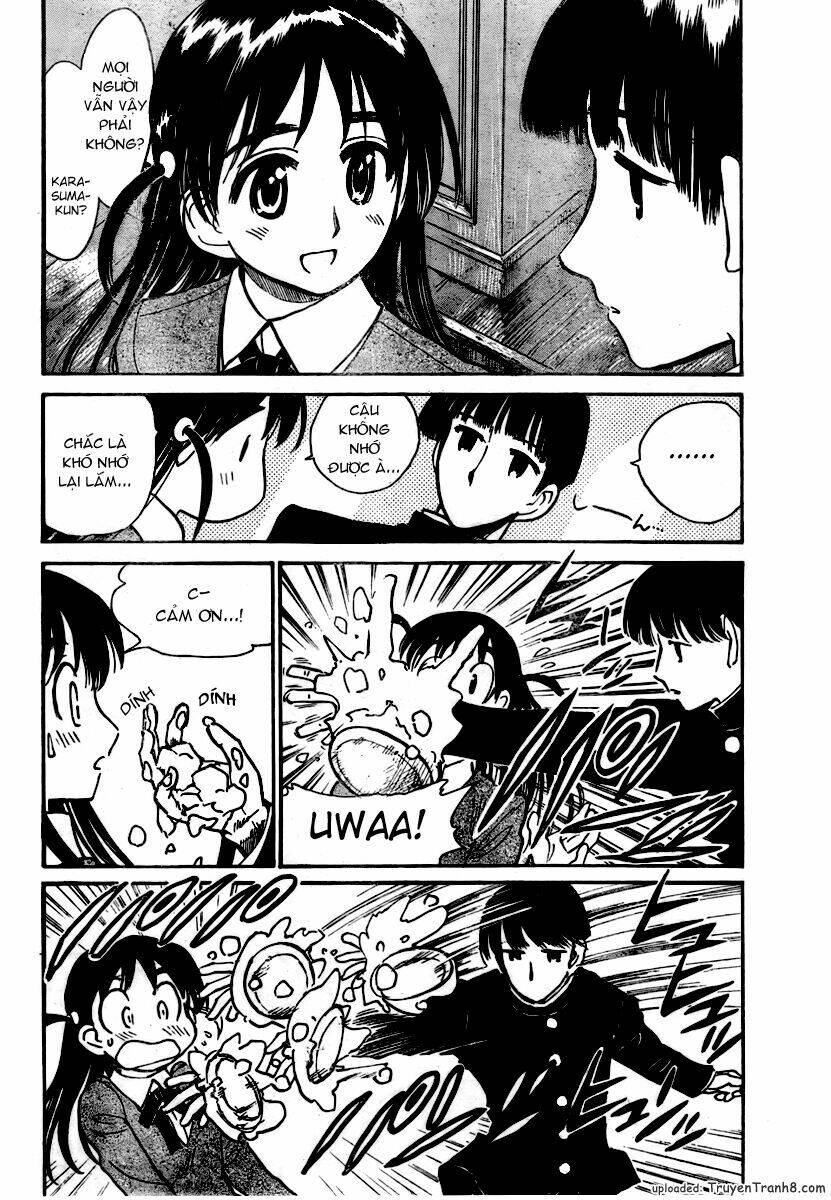 school rumble chapter 283 8