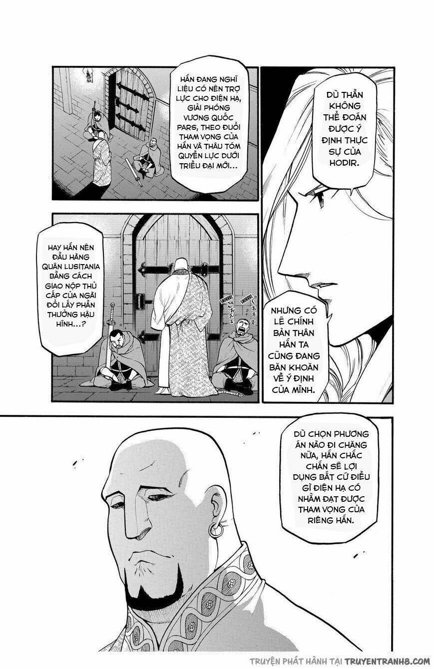 arslan chiến ký chapter 21 18