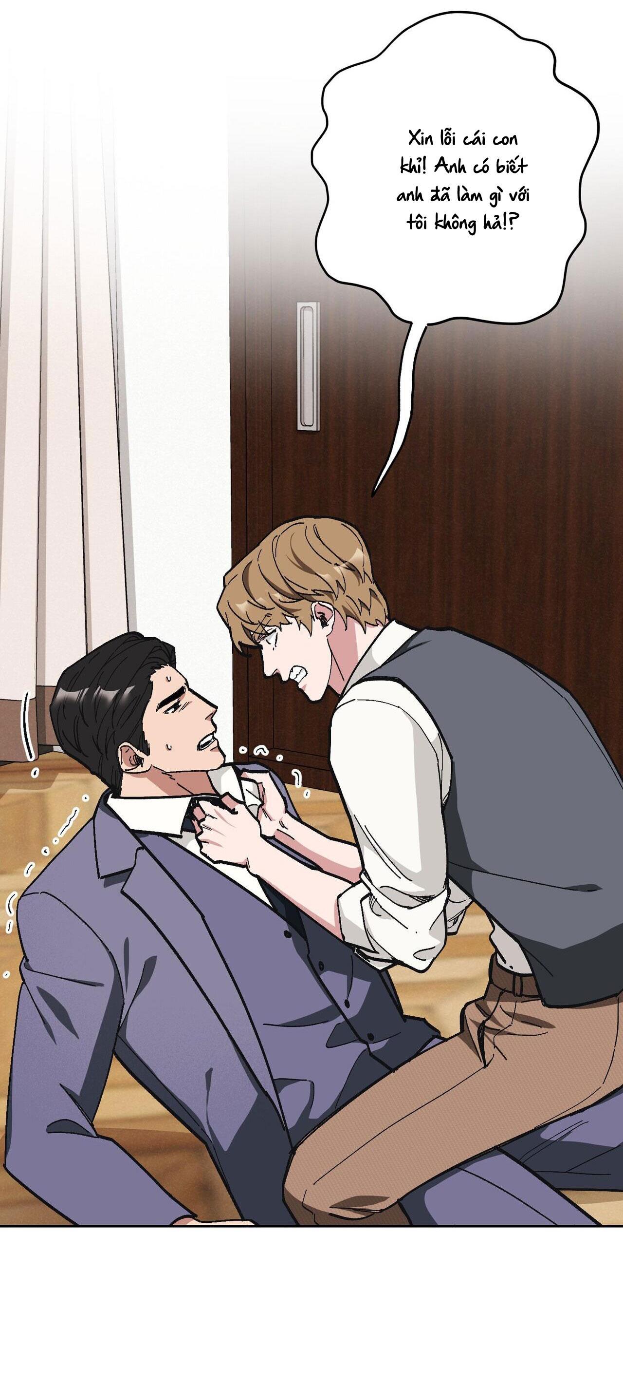 làm dâu nhà tài phiệt họ kang chapter 31 21