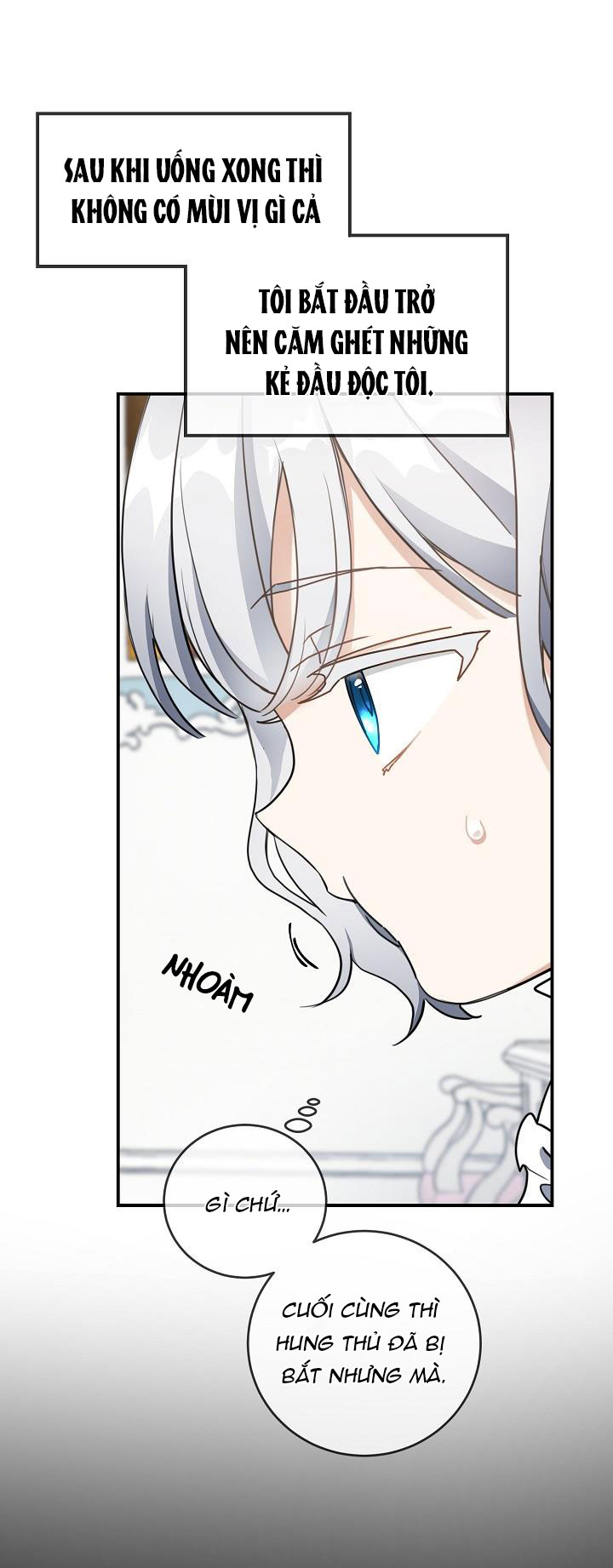 hướng đến ánh dương một lần nữa chapter 25.2 19