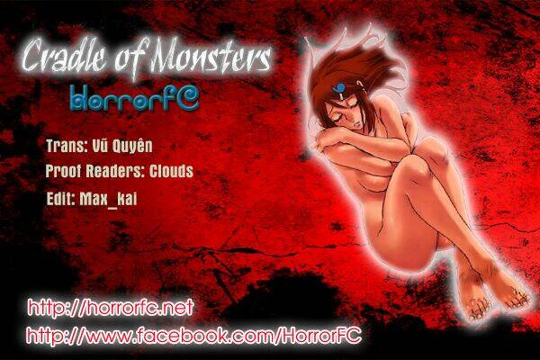 cradle of monsters chapter 18 26