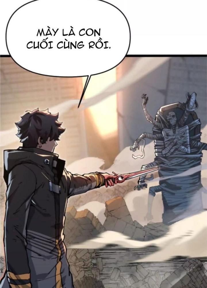 quỷ trảm liệp nhân chapter 3 6