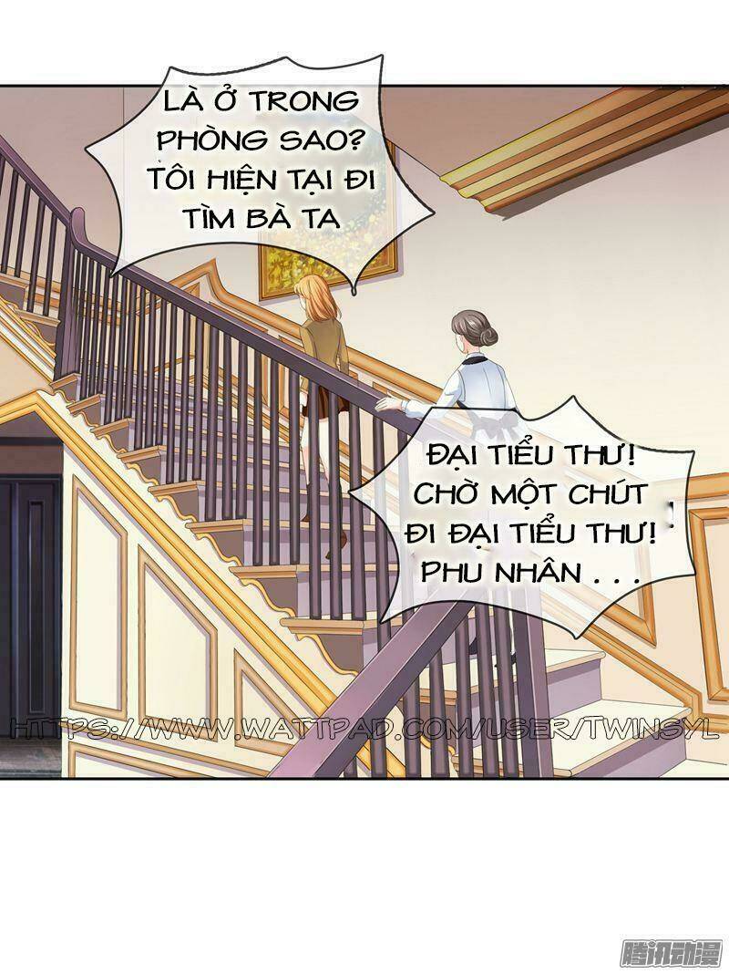 bá đạo trung khuyển tìm ái ký chapter 33 4