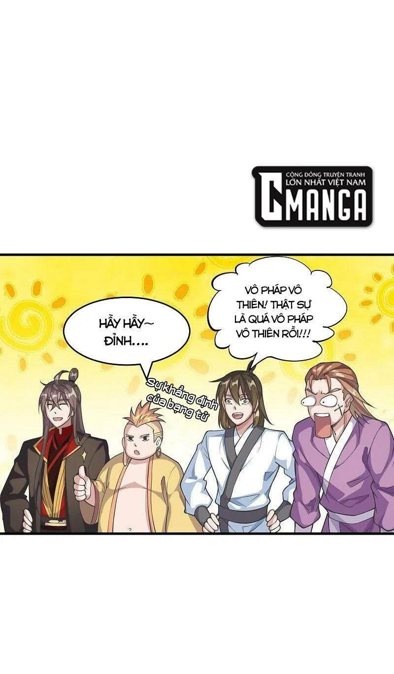 tiên võ đế tôn chapter 174 31