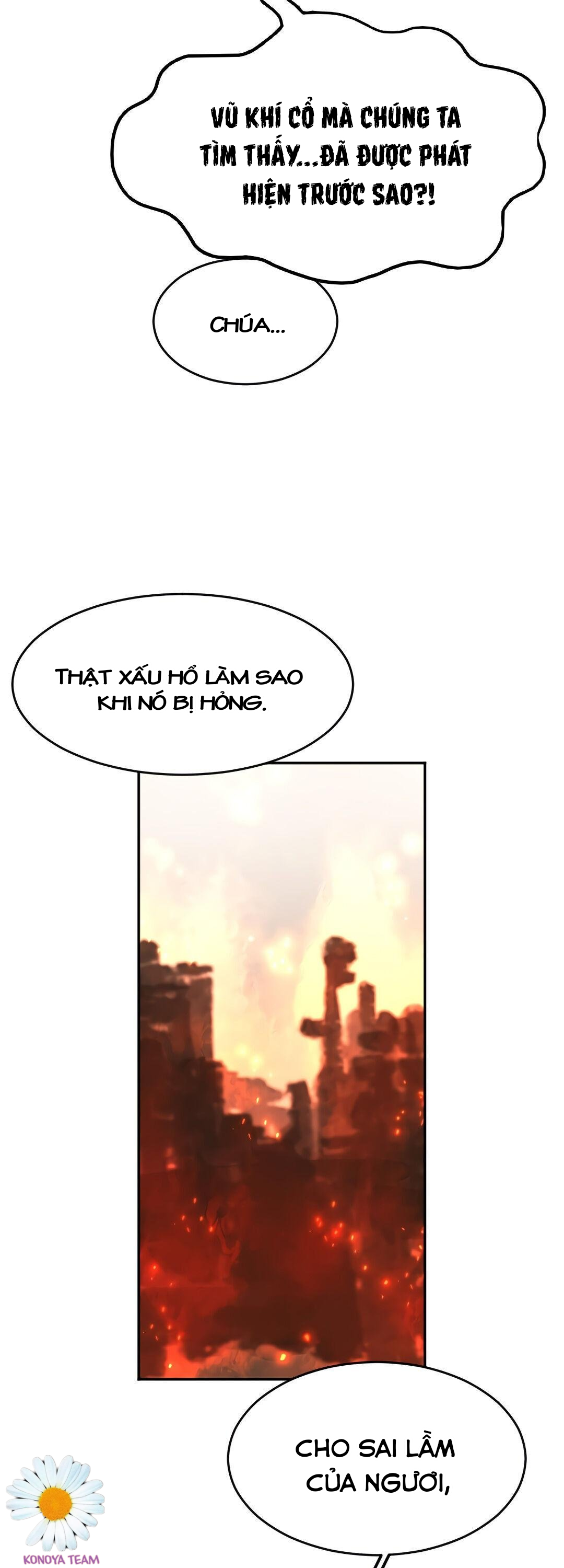 trao trọn con tim cho hoàng đế chapter 8 23